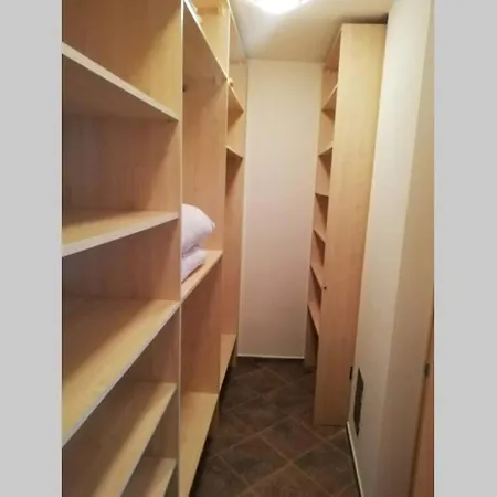 Apartman U Jezu