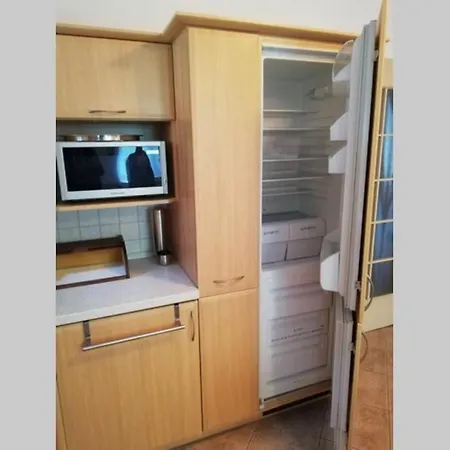 Apartman U Jezu Apartamento *