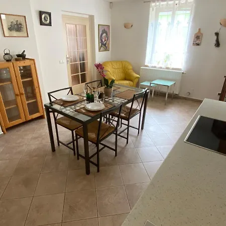 Apartman U Jezu