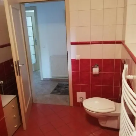 Apartamento Apartman U Jezu