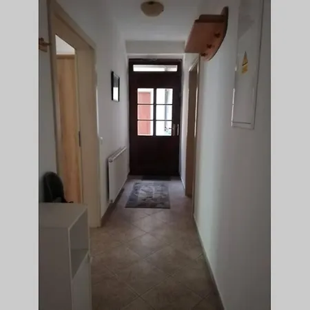 Apartman U Jezu Apartamento Český Krumlov